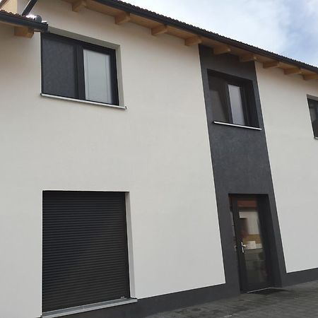 Apartment Lidicka Slavkov, 4 Person Slavkov u Brna Exteriör bild