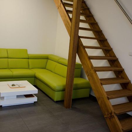 Apartment Lidicka Slavkov, 4 Person Slavkov u Brna Exteriör bild